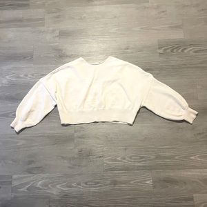 Billabong x Sincerely Jules Sweater